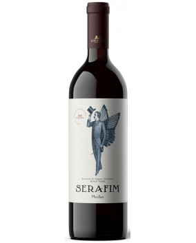 Serafim Merlot 2017 | Licorna Winehouse | Dealu Mare